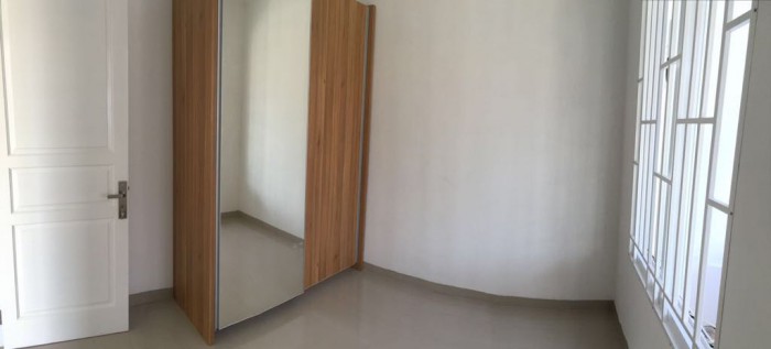 Rumah disewakan di Taman Beverly Lippo Cikarang